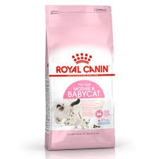 Royal Canin Mother & Babycat 2kg