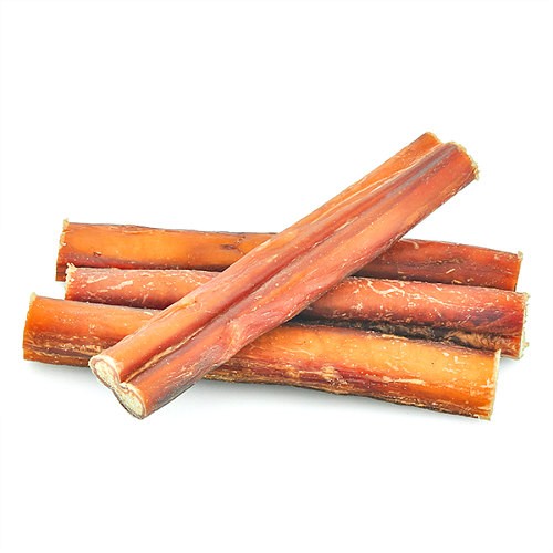 Bull’s Pizzle Stick (Bully Sticks) 6" / 8"