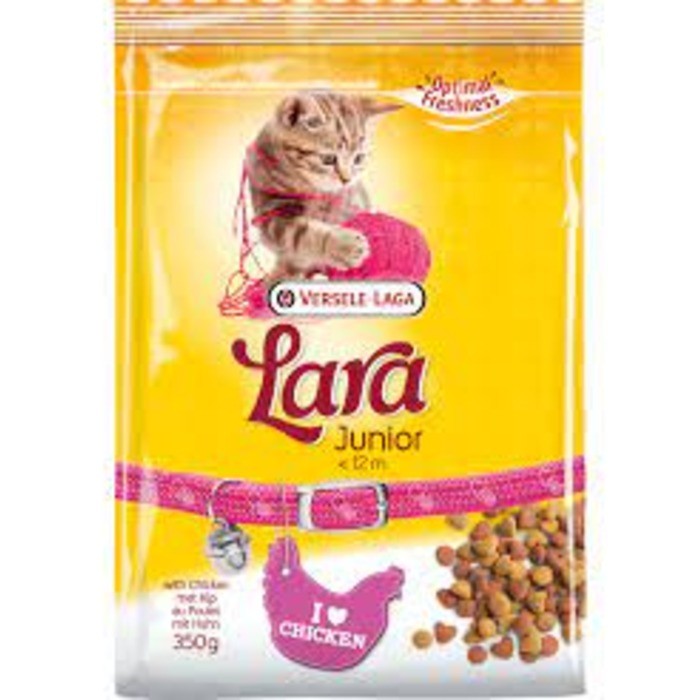 Versele Laga Lara Adult Cat Food with Lamb 2kg