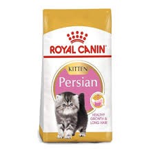 Royal Canin Persian Kitten Dry Cat Food 2kg