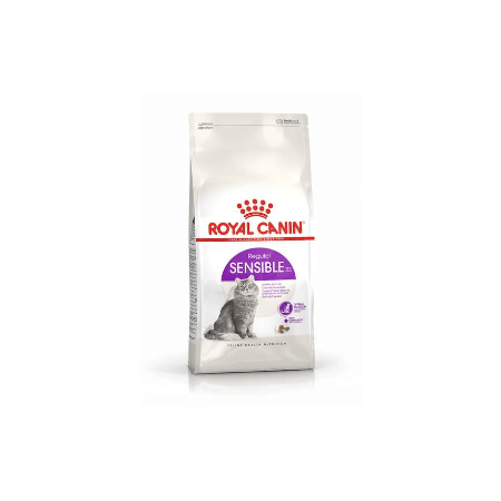 Royal Canin Regular Sensible 33 Dry Cat Food 2 kg