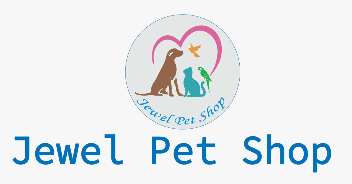 Jewel Pet shop