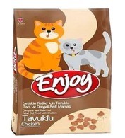 Enjoy cat food 1kg